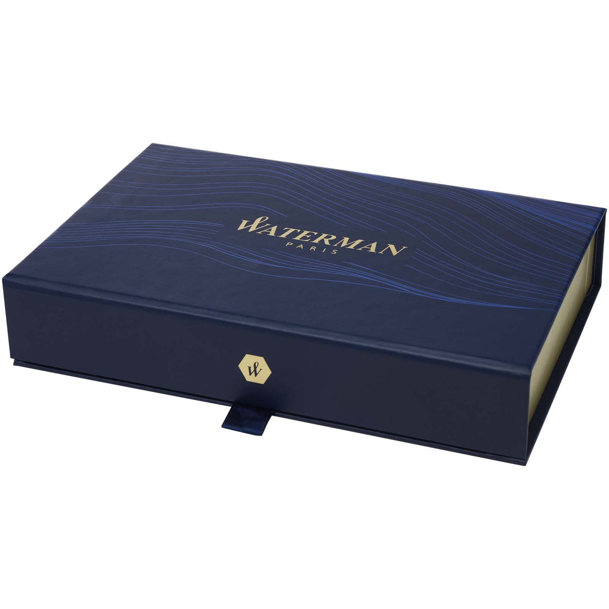Waterman Allure-set med rollerball- och kulspetspenna 2.0