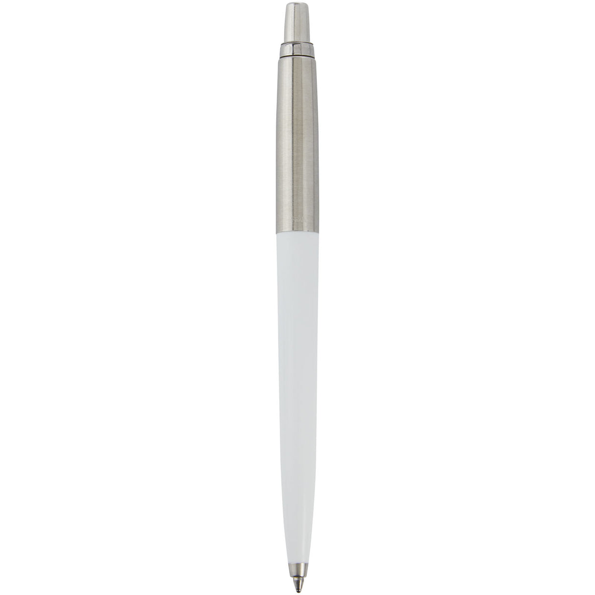 Parker Jotter Recycled kulspetspenna (svart bläck)