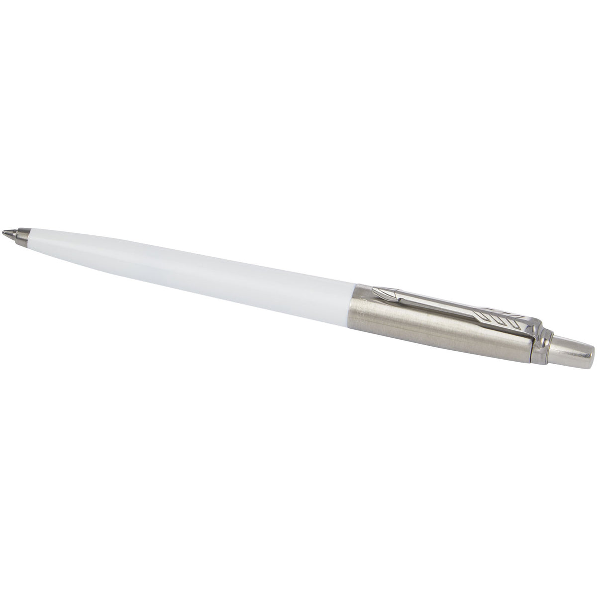 Parker Jotter Recycled kulspetspenna (svart bläck)