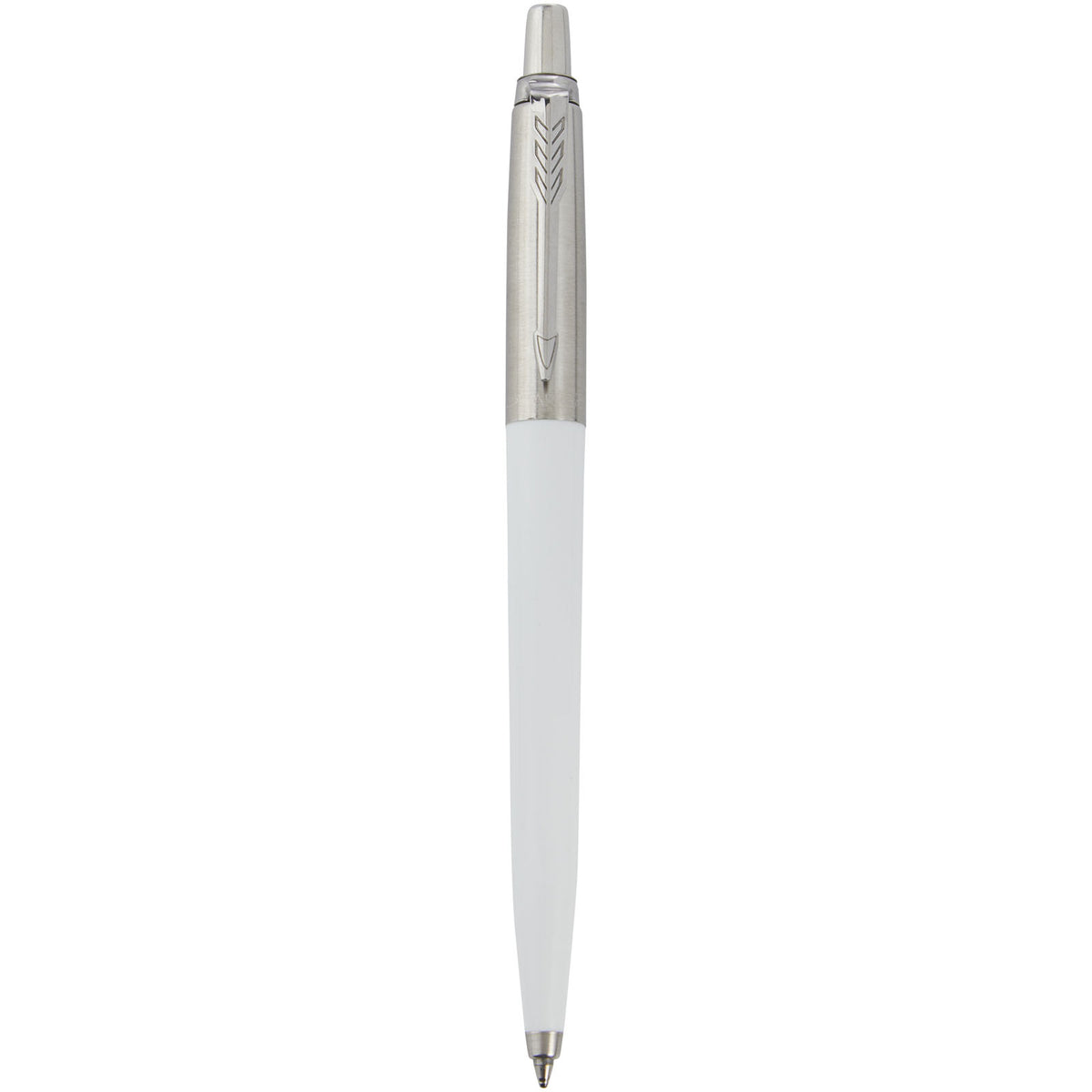 Parker Jotter Recycled kulspetspenna (svart bläck)