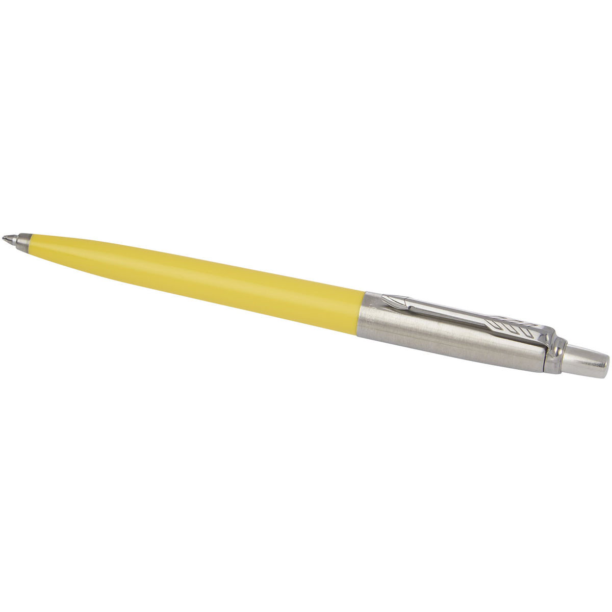Parker Jotter Recycled kulspetspenna (svart bläck)