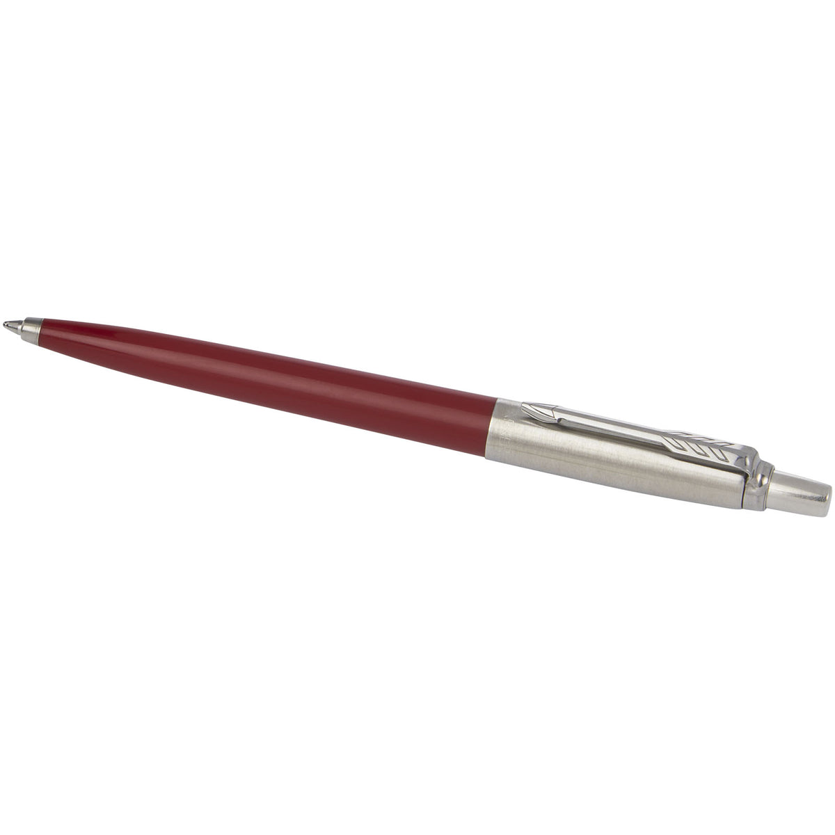 Parker Jotter Recycled kulspetspenna (svart bläck)