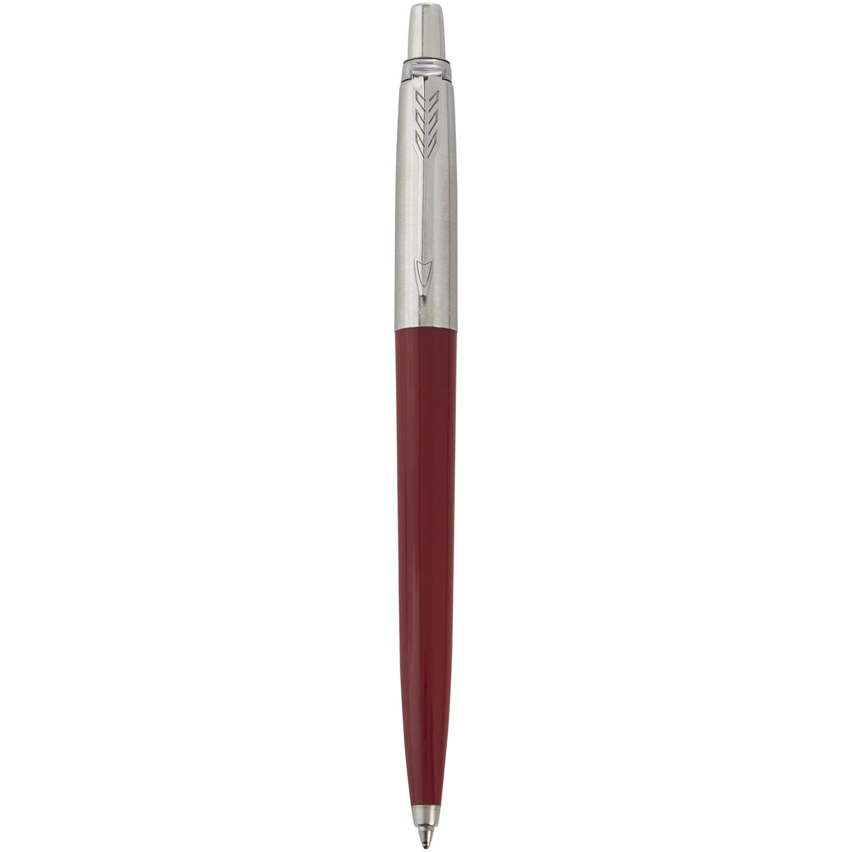 Parker Jotter Recycled kulspetspenna (svart bläck)