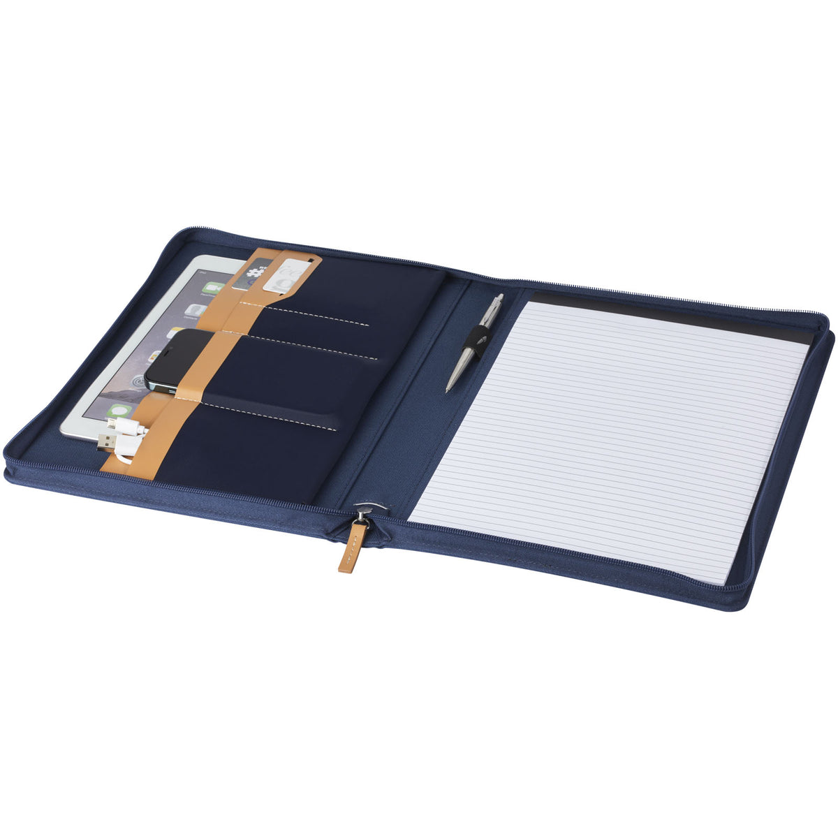 Nomumi A4 mapp