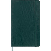 Moleskine 100% VEGEA® Boa L anteckningsbok med mjukt omslag – linjerad
