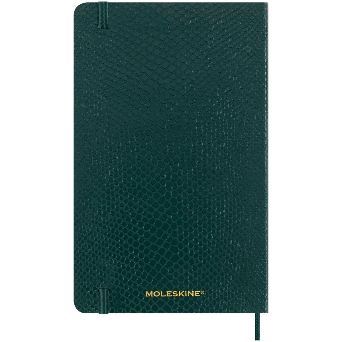 Moleskine 100% VEGEA® Boa L anteckningsbok med mjukt omslag – linjerad
