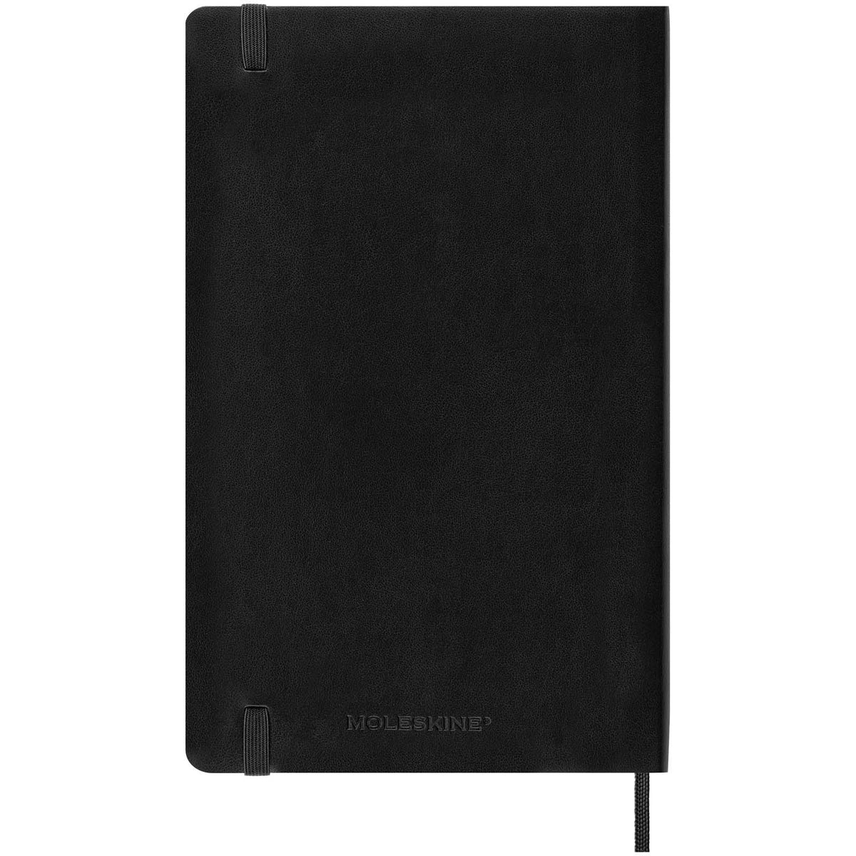 Moleskine 12-månaders L anteckningsbok med mjukt omslag
