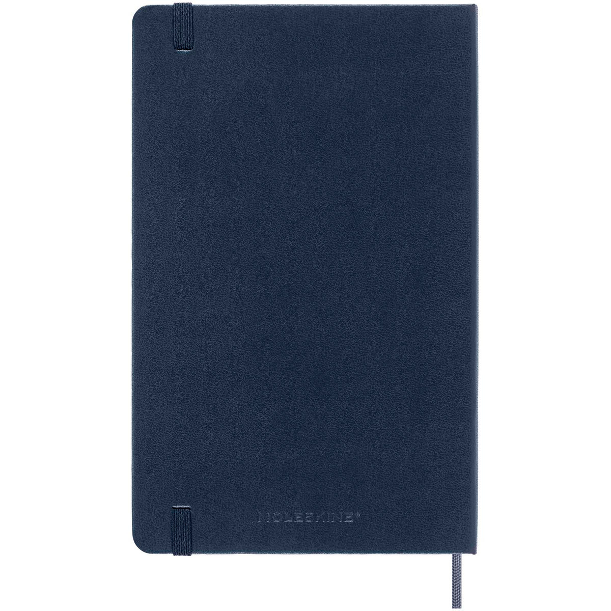 Moleskine Smart anteckningsbok L – linjerad