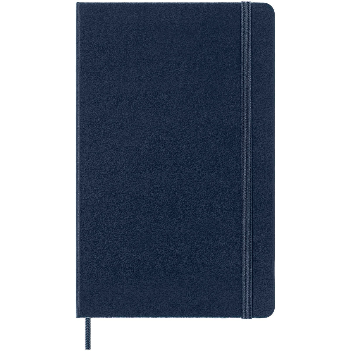 Moleskine Smart anteckningsbok L – linjerad