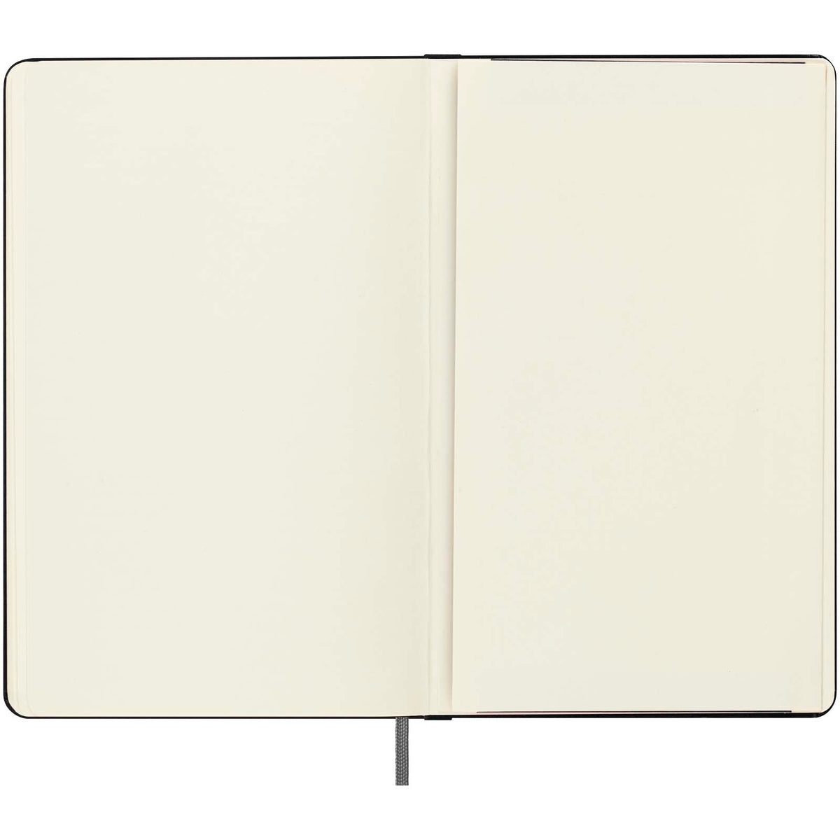 Moleskine Smart anteckningsbok L – linjerad