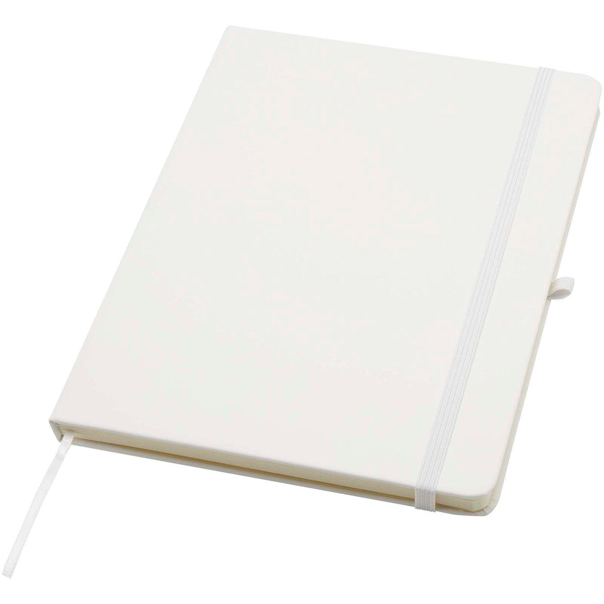 Spectrum Plus A5 inbunden anteckningsbok
