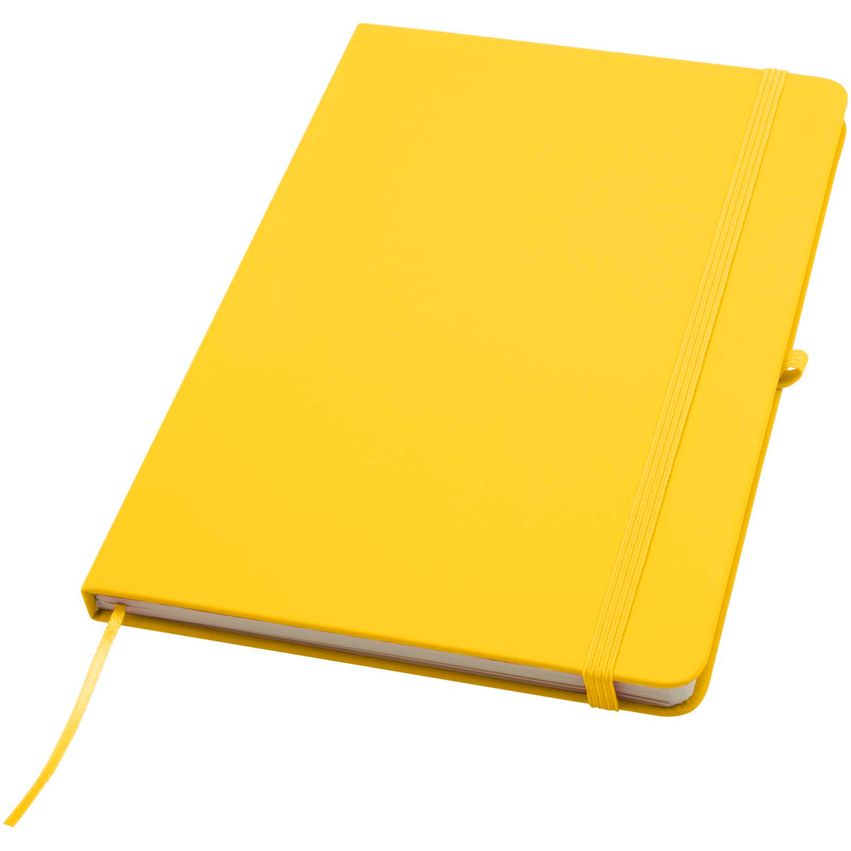 Spectrum Plus A5 inbunden anteckningsbok