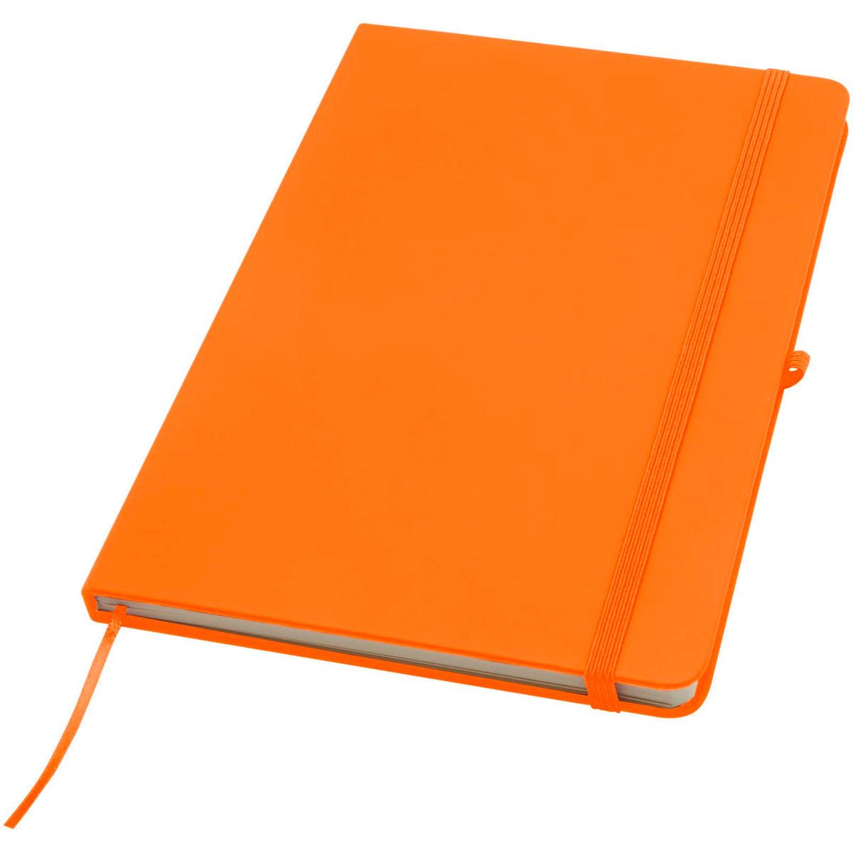 Spectrum Plus A5 inbunden anteckningsbok