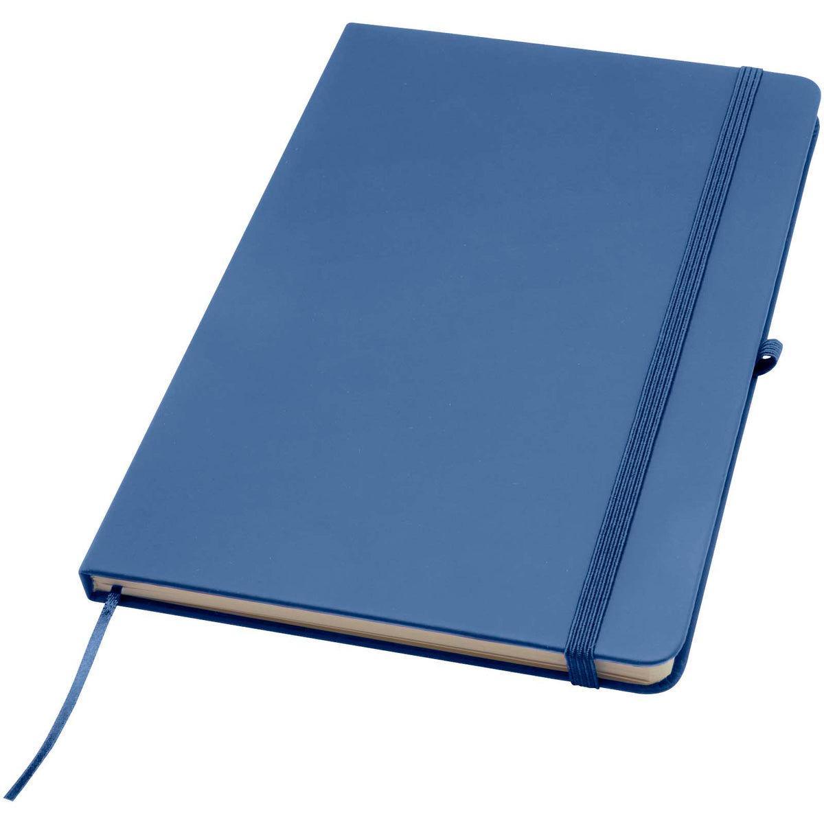 Spectrum Plus A5 inbunden anteckningsbok