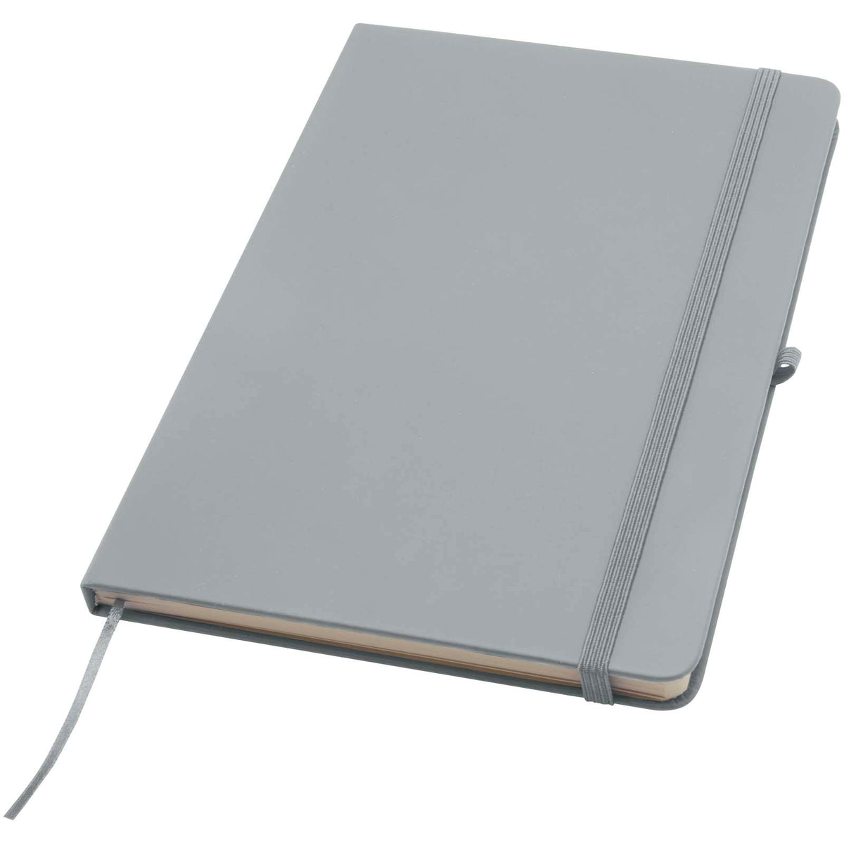 Spectrum Plus A5 inbunden anteckningsbok