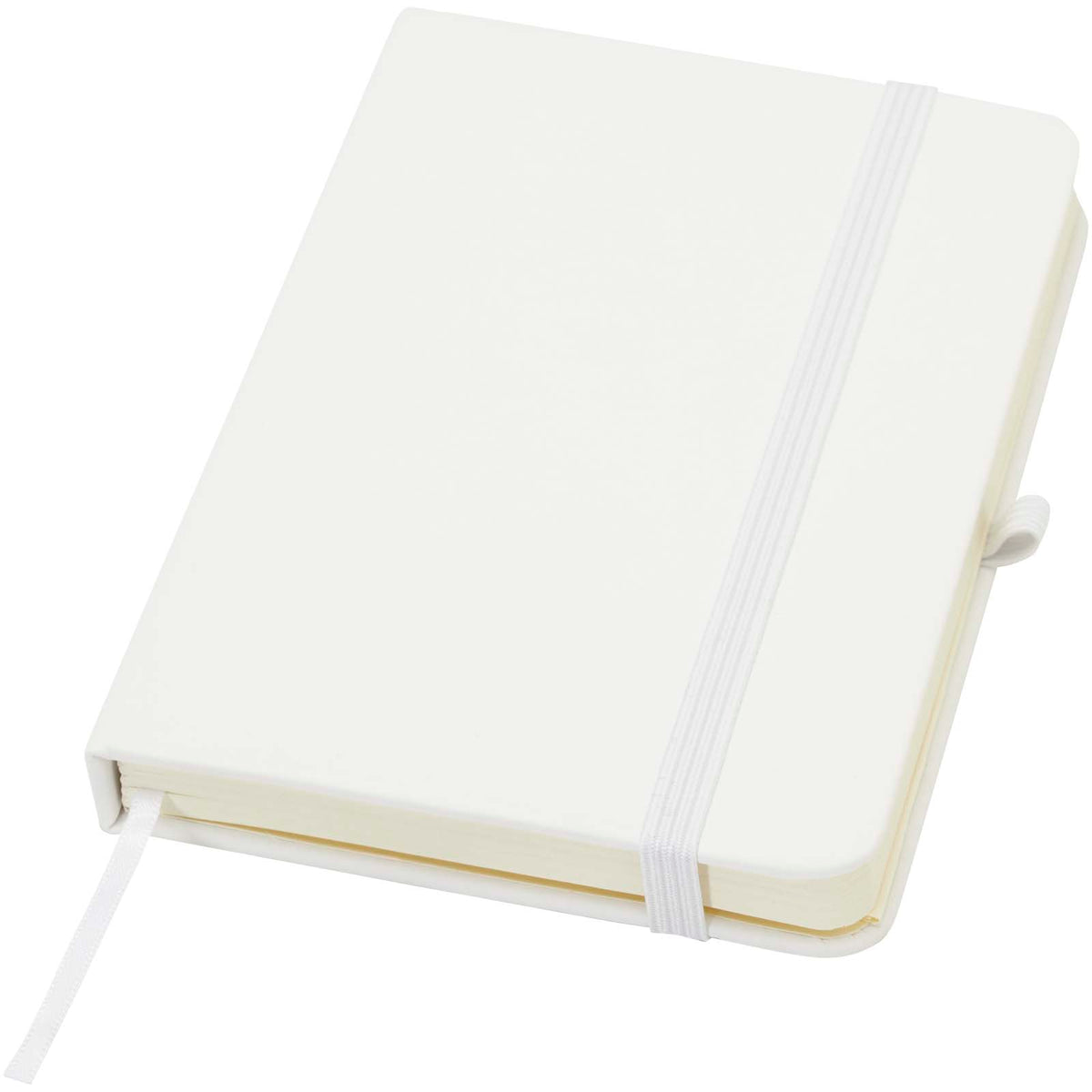 Spectrum Plus A6 inbunden anteckningsbok