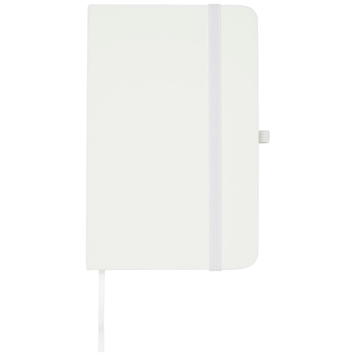Spectrum Plus A6 inbunden anteckningsbok