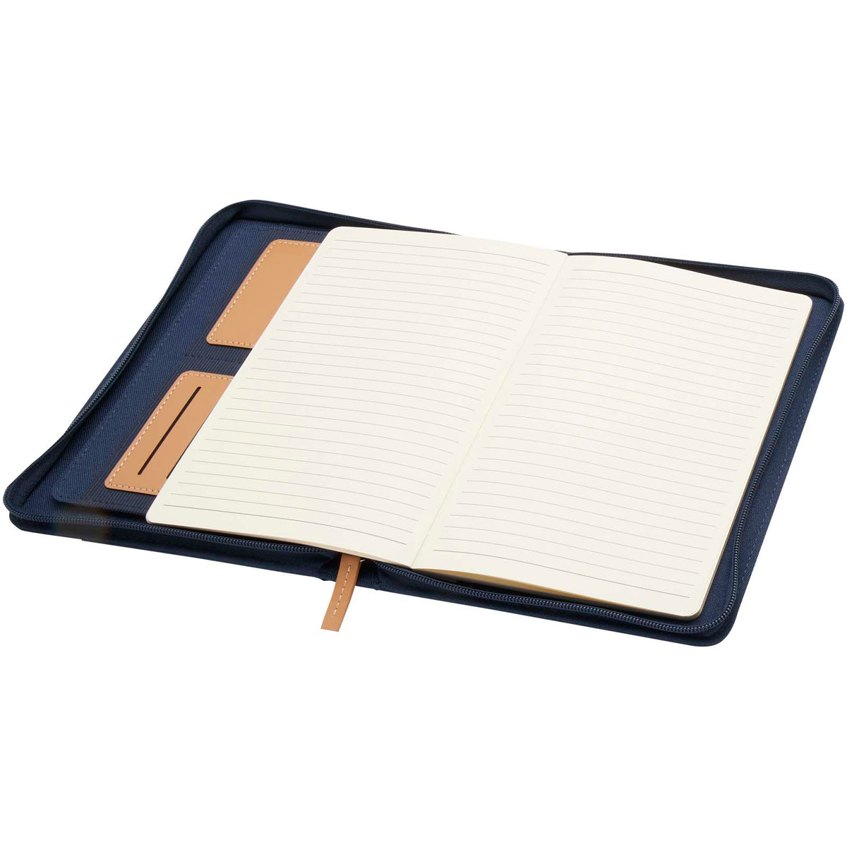 Nomumi A5 mapp