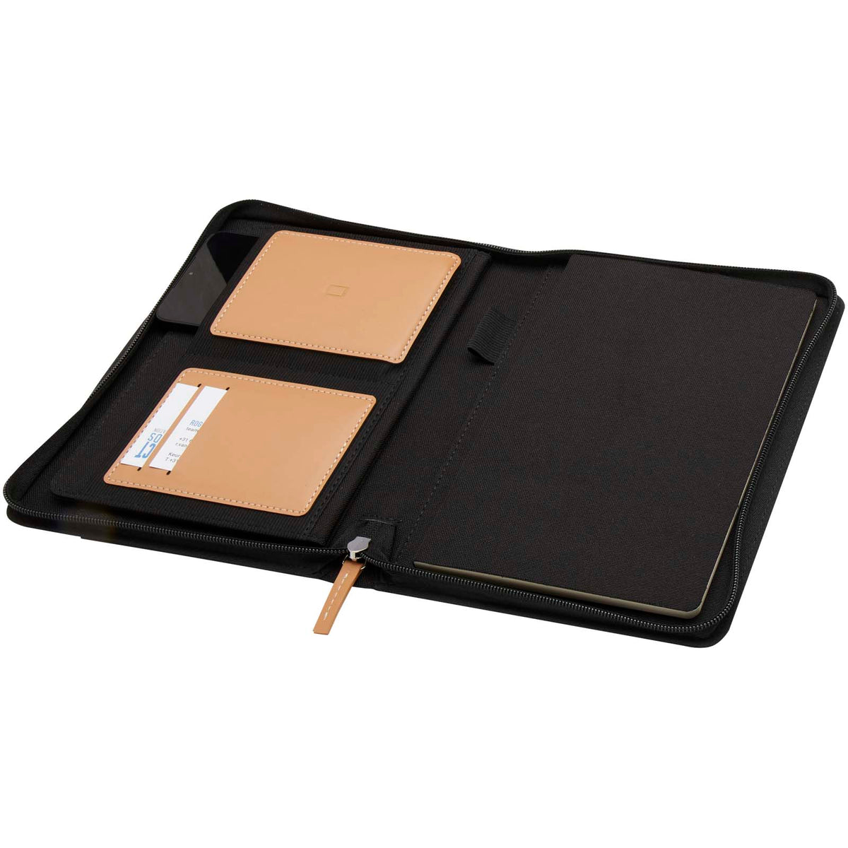 Nomumi A5 mapp