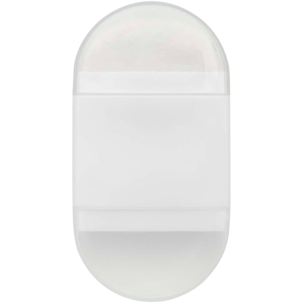 Velvi pennvässare med suddgummi
