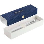 Waterman Allure rollerball-penna 2.0 (svart bläck)