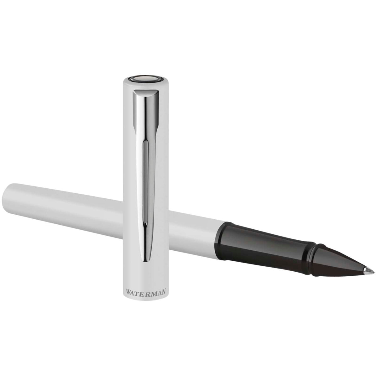 Waterman Allure rollerball-penna 2.0 (svart bläck)