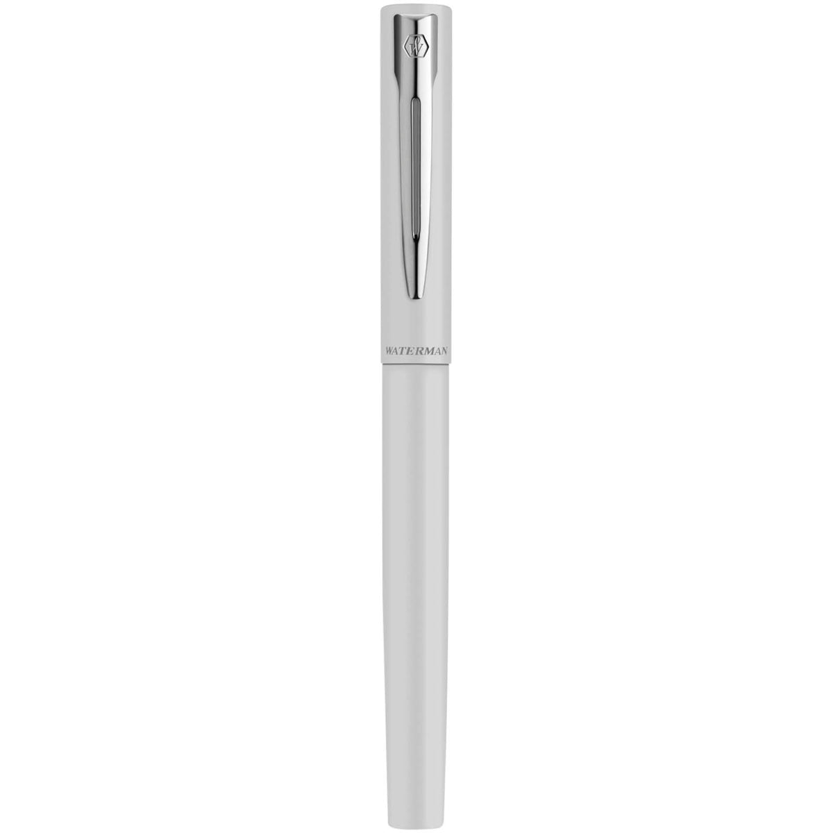 Waterman Allure rollerball-penna 2.0 (svart bläck)