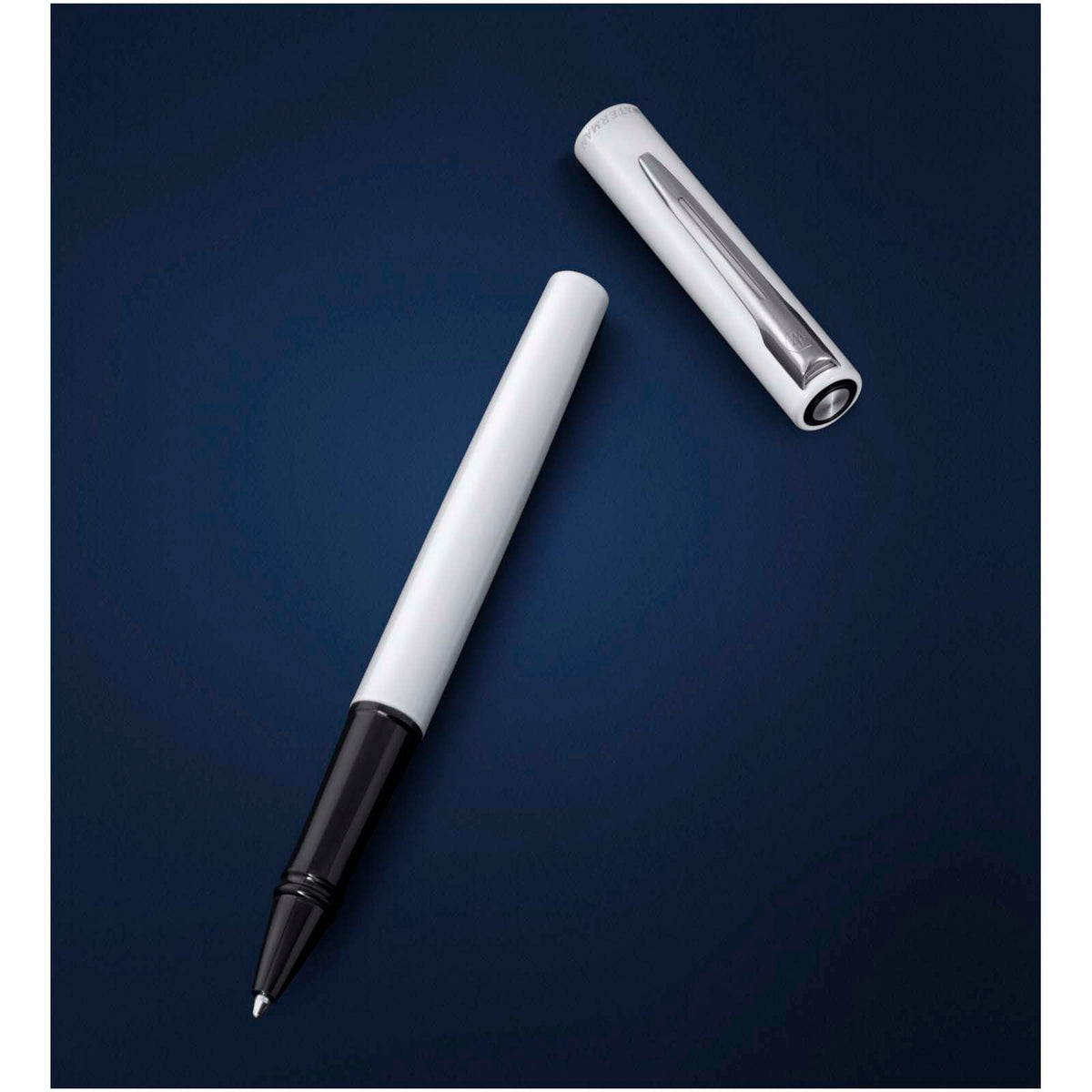 Waterman Allure rollerball-penna 2.0 (svart bläck)