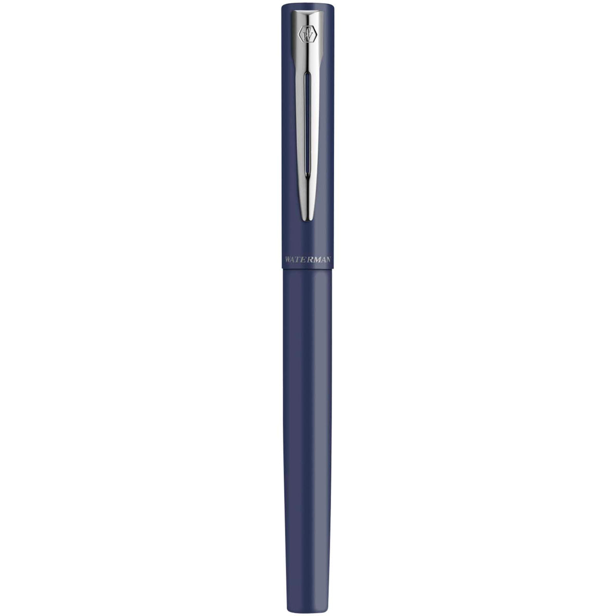 Waterman Allure rollerball-penna 2.0 (svart bläck)