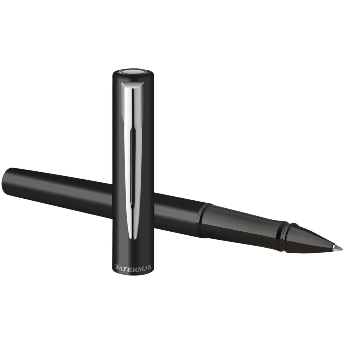 Waterman Allure rollerball-penna 2.0 (svart bläck)