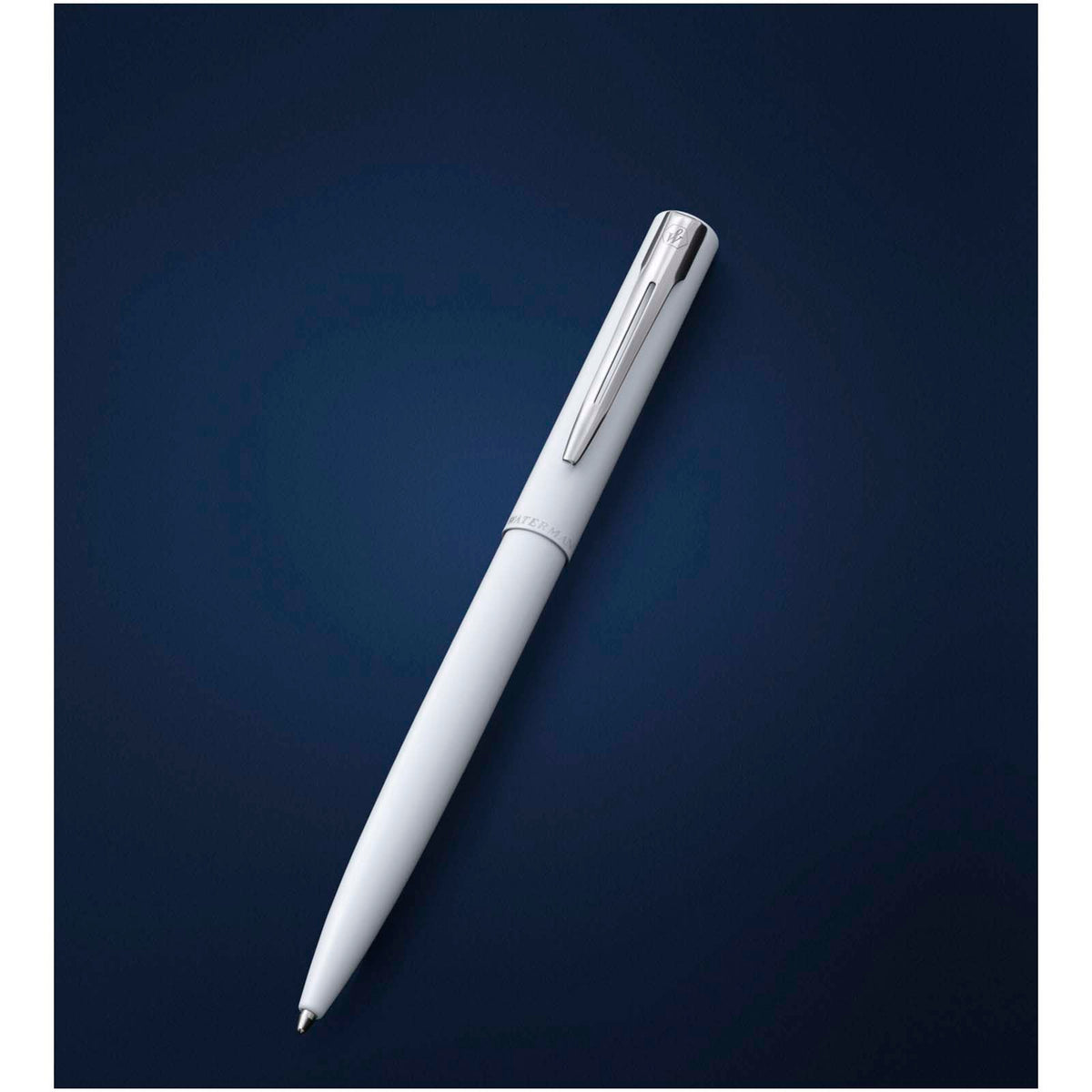 Waterman Allure kulspetspenna 2.0 (blått bläck)