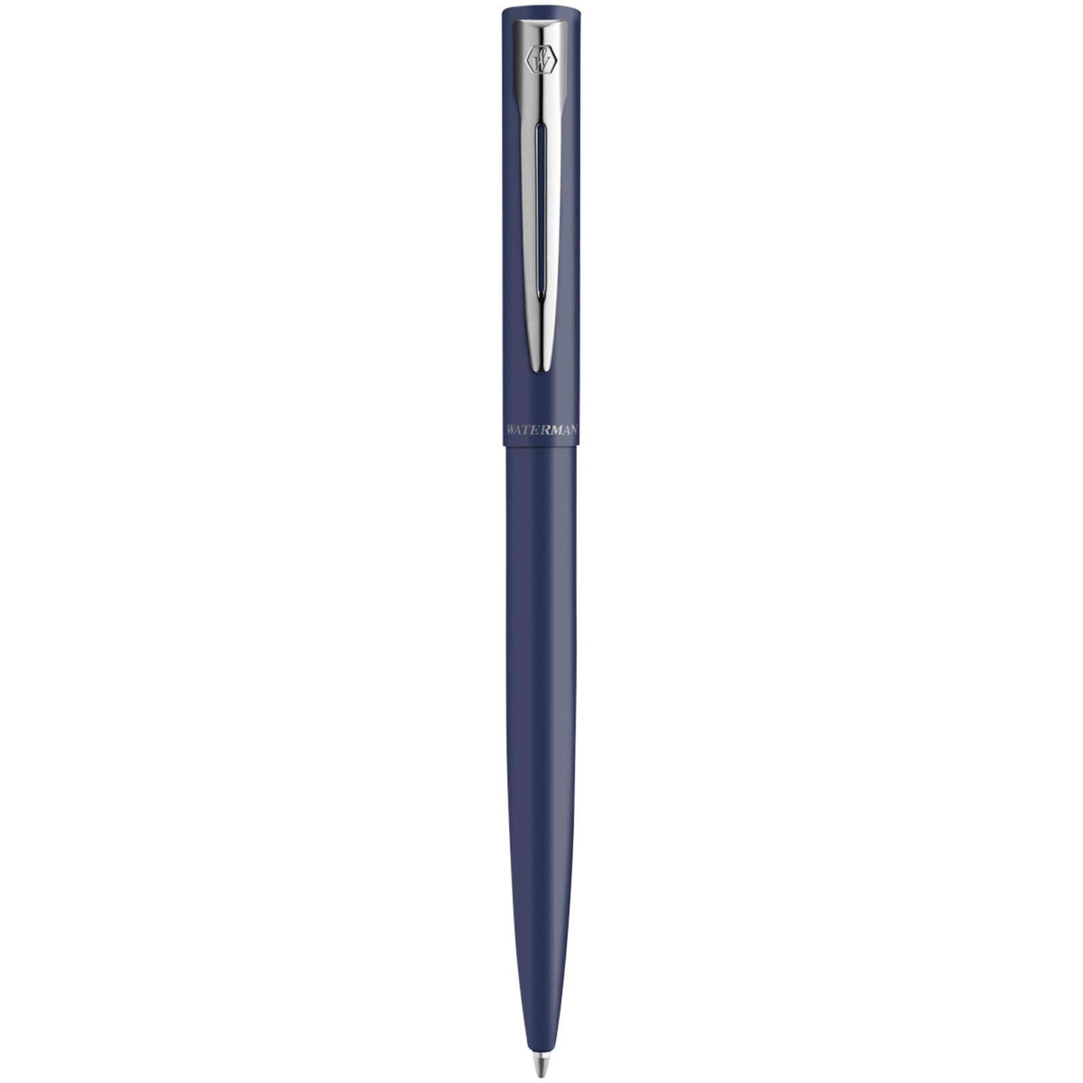 Waterman Allure kulspetspenna 2.0 (blått bläck)