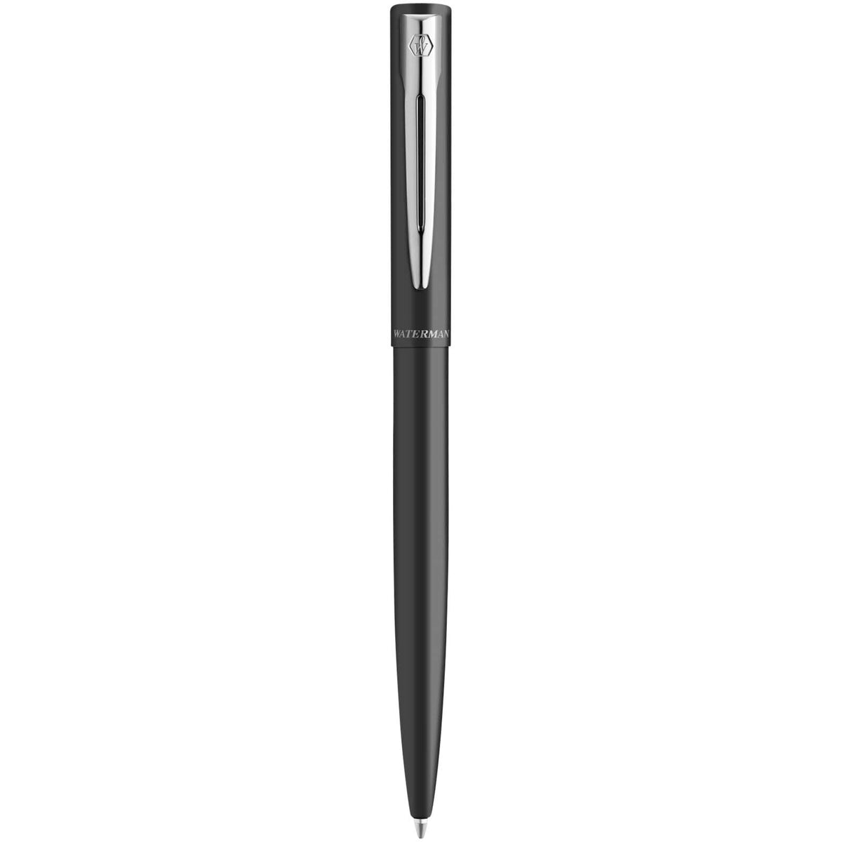 Waterman Allure kulspetspenna 2.0 (blått bläck)