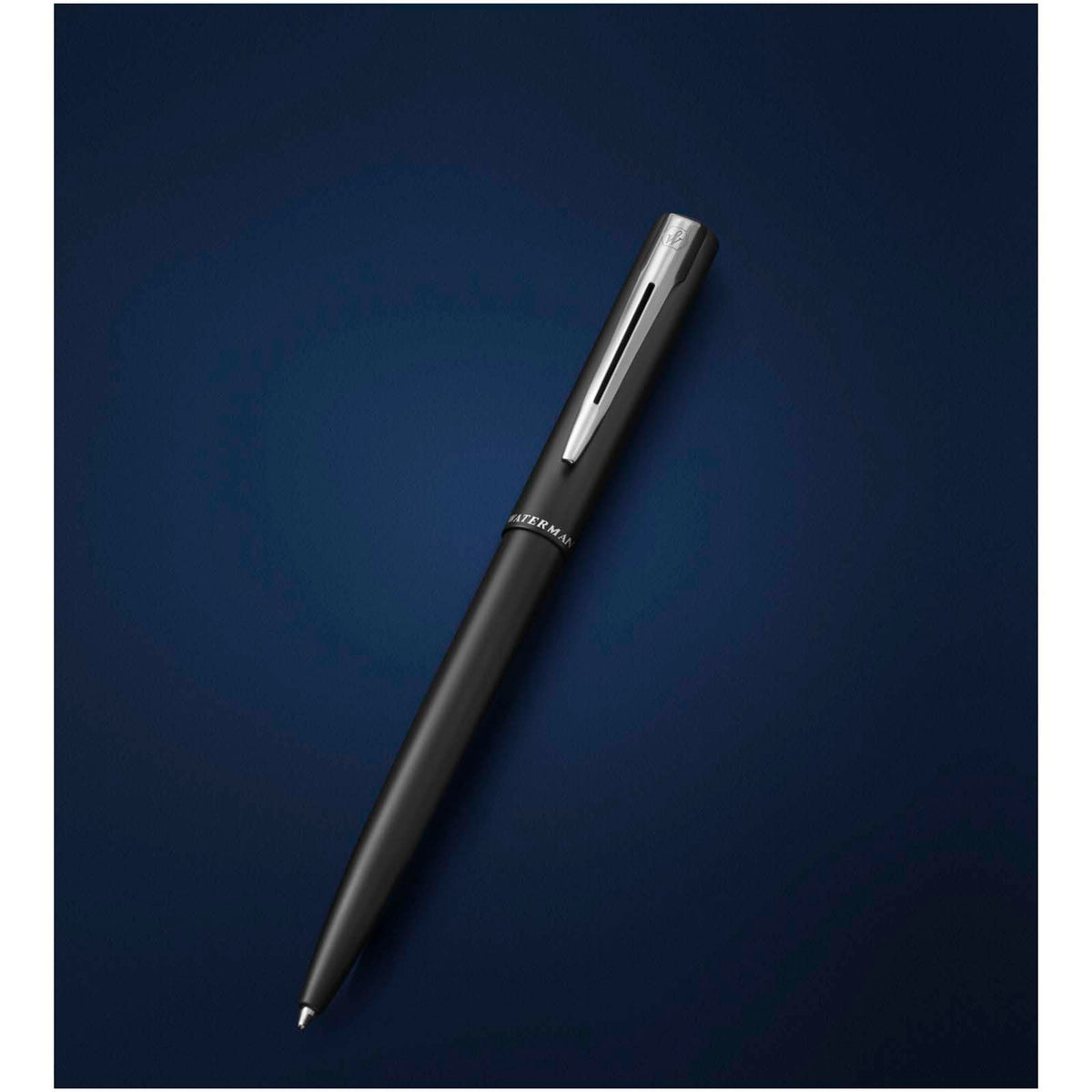 Waterman Allure kulspetspenna 2.0 (blått bläck)