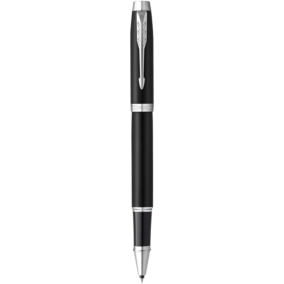 Parker IM Essentials-set med rollerball- och kulspetspenna