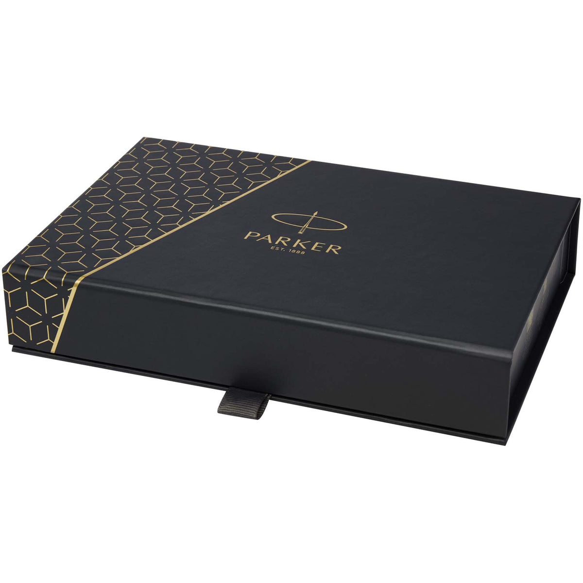 Parker IM Essentials-set med rollerball- och kulspetspenna