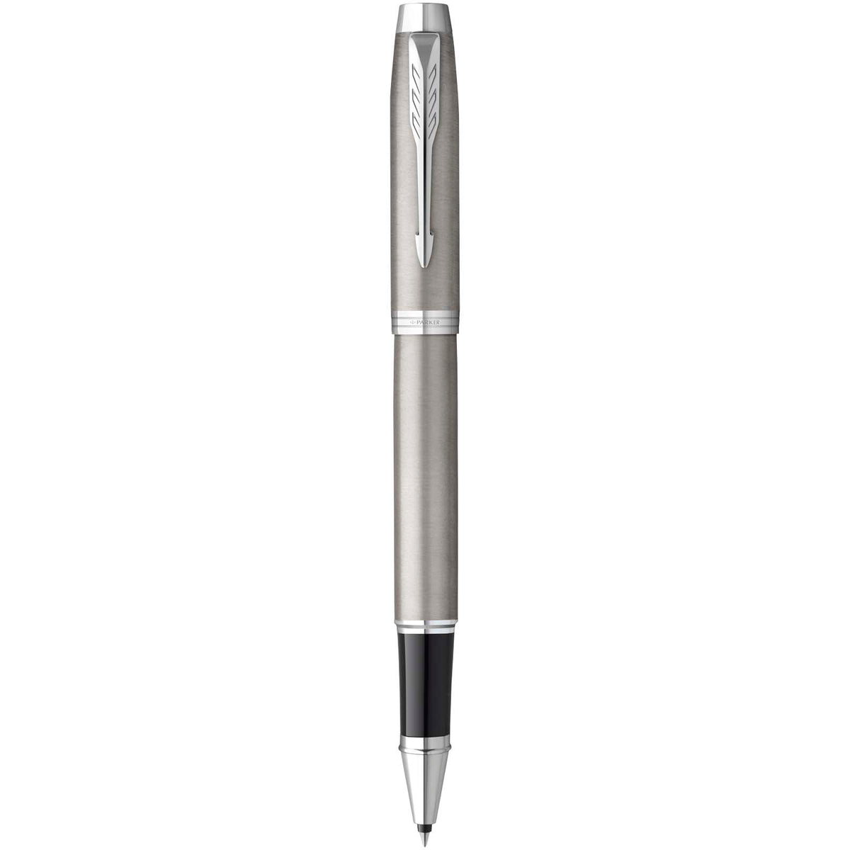 Parker IM Essentials-set med rollerball- och kulspetspenna