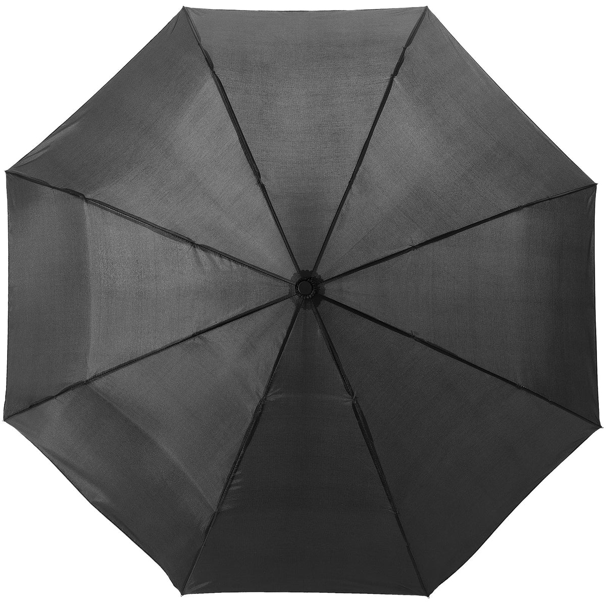 Alex 21,5 "hopfällbart automatisk paraply