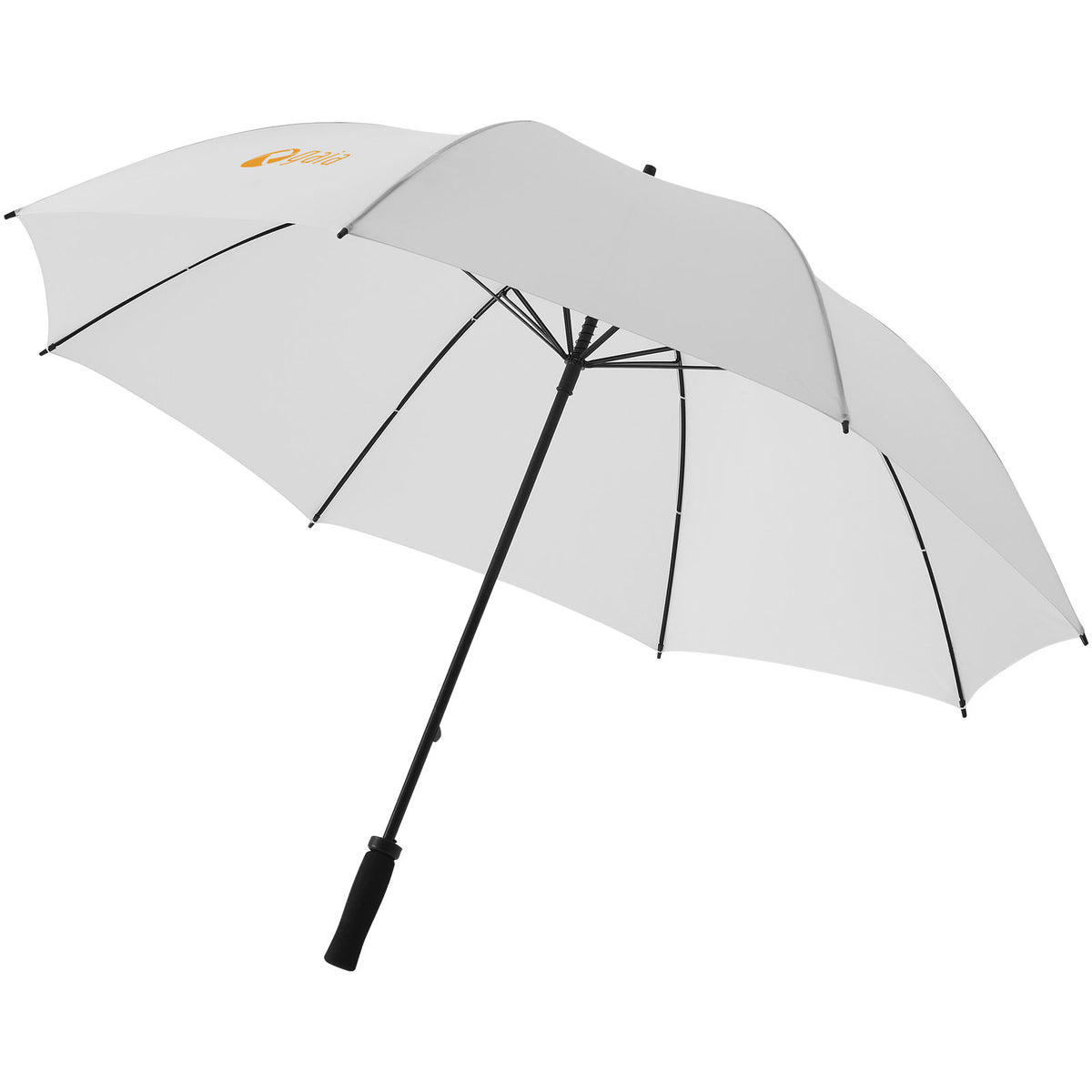 Yfke 30" golfparaply med EVA-handtag