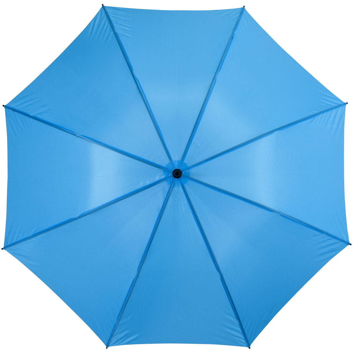 Yfke 30" golfparaply med EVA-handtag