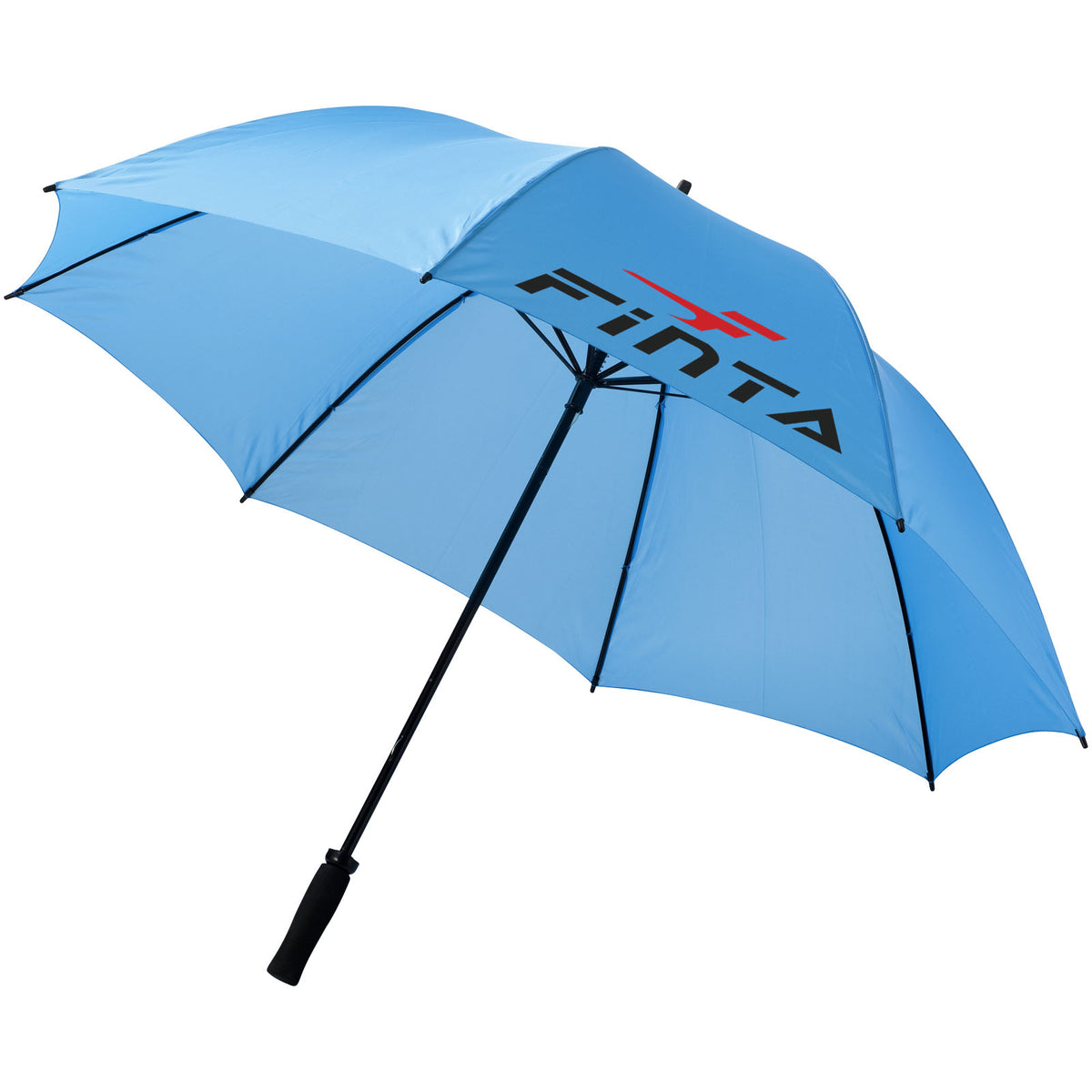 Yfke 30" golfparaply med EVA-handtag