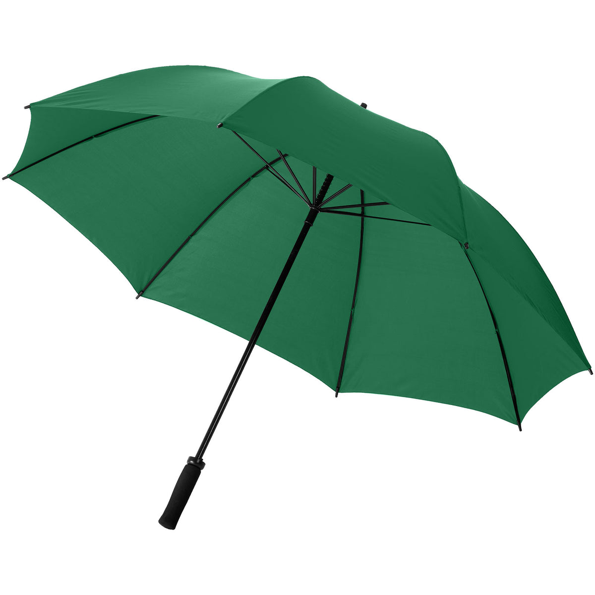 Yfke 30" golfparaply med EVA-handtag