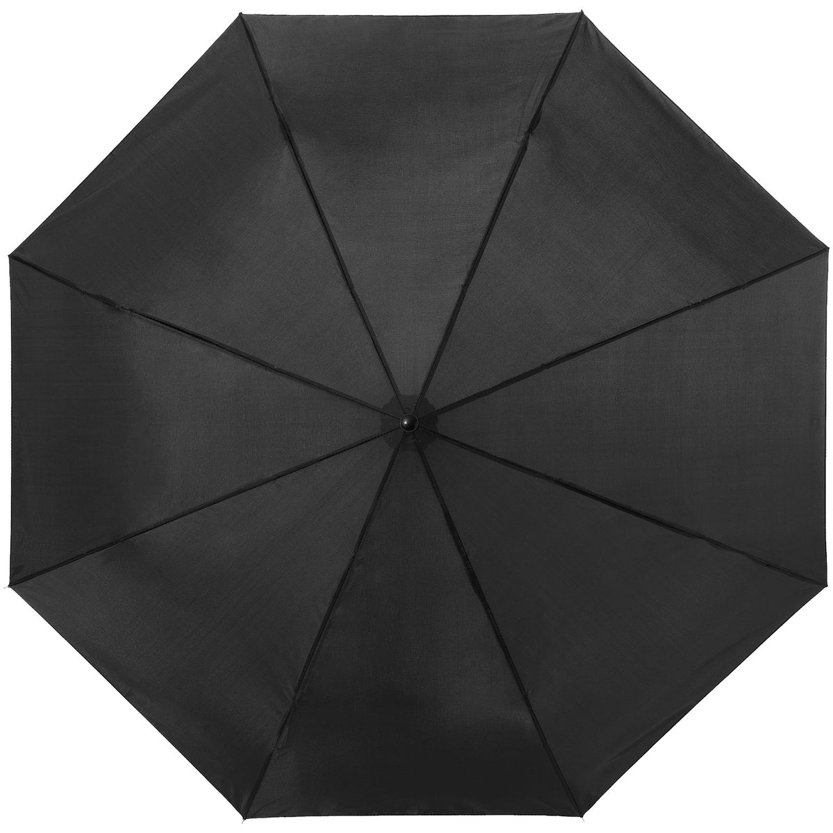 Ida 21,5" hopfällbart paraply