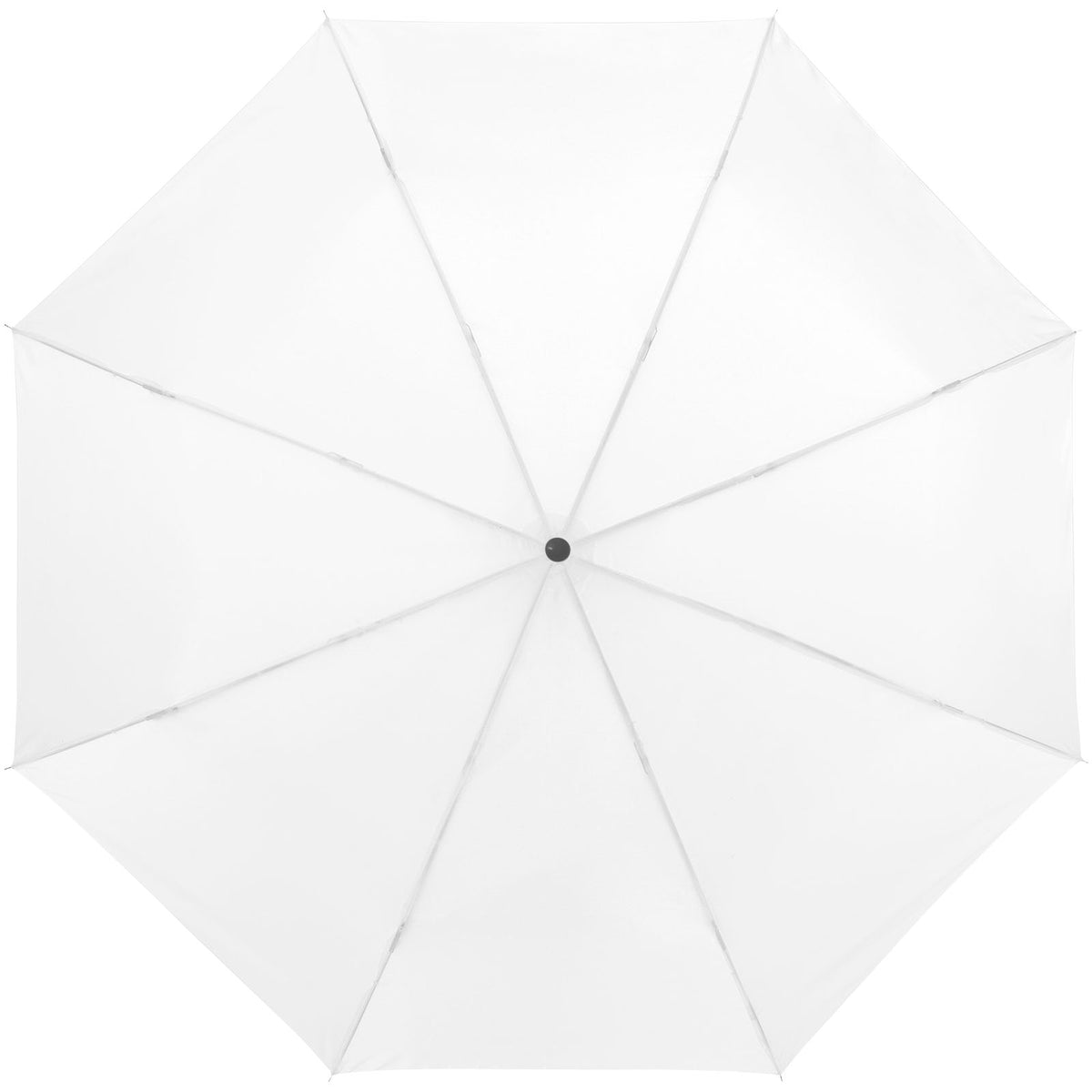 Ida 21,5" hopfällbart paraply
