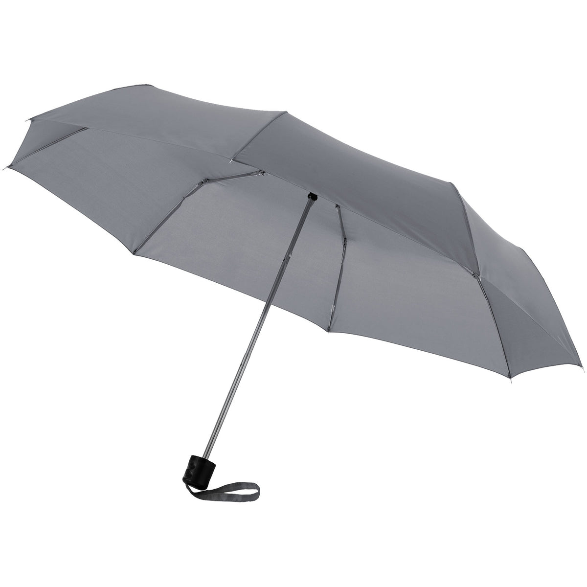 Ida 21,5" hopfällbart paraply