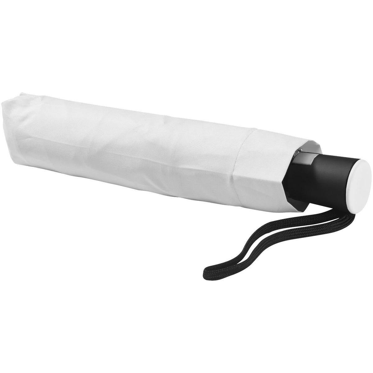 Wali 21" hopfällbart automatiskt paraply