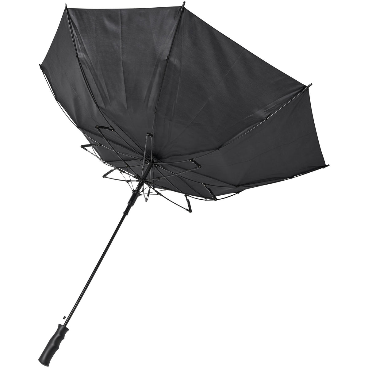 Bella 23" automatiskt och vindsäkert paraply