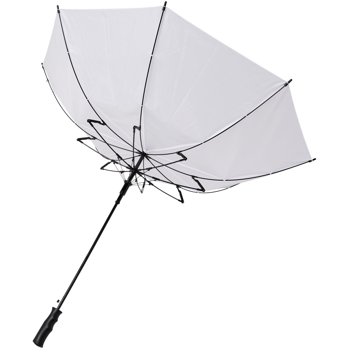 Bella 23" automatiskt och vindsäkert paraply