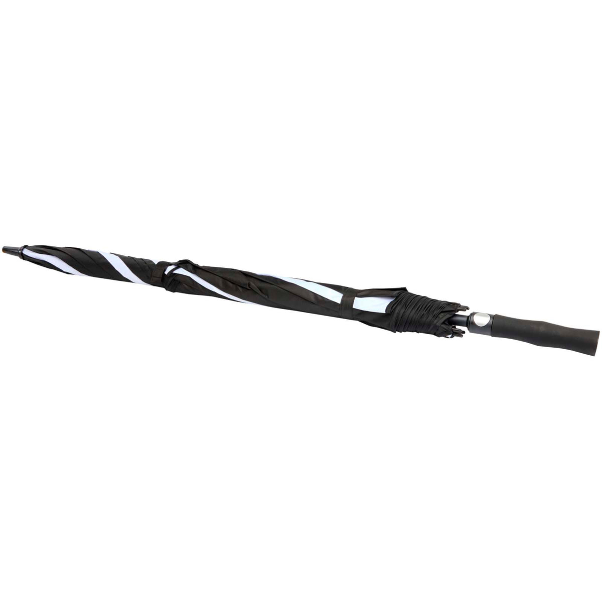 Jeff 30" vindtätt golfparaply