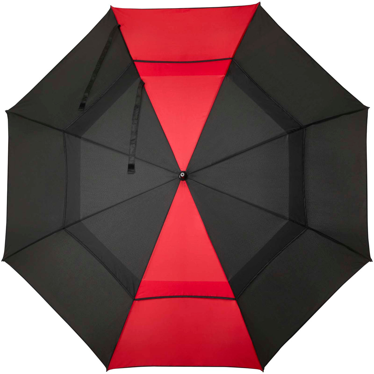 Jeff 30" vindtätt golfparaply